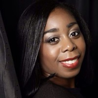 Maxine Wilson
