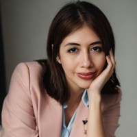 Sandra Pereda S.