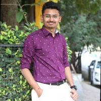 Kavil Shah