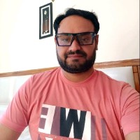 Tarun Sharma