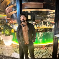 Jitesh Saini