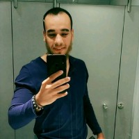 Ahmed Sayed