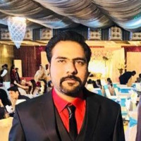 Tariq Riaz