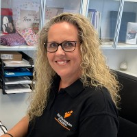 Maggie Lloyd