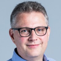 Bernd Staiger
