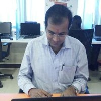 Vishal Pansari