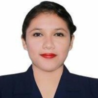 Jhullianeth Vásquez Pérez