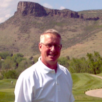 Eric Damery