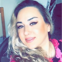 Maral Nazi
