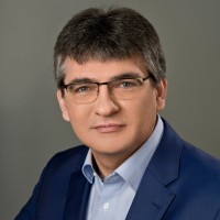 Zsolt Forizs