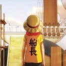 Luffy Linm