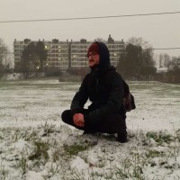 Martijn Taverniers