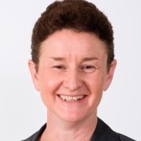 Joanne Kennedy Ffin, Cpa, Gdm