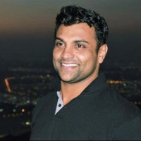 Regi Rasheed