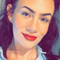 Jillian Shaw