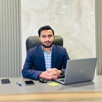 Umair Zakki