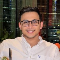 Mahmoud Elshafei - (Cdcs® - Eictf)
