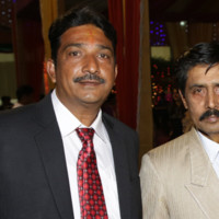 Rajeev Saxena