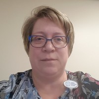 Cristina Harrison, Msn, Rn