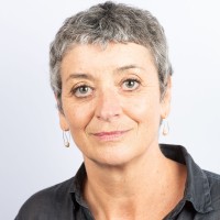 Pascale Froger