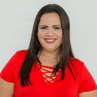Monica Zamora