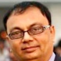 BHUPESH MANIAR