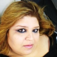 Magaly Moreno