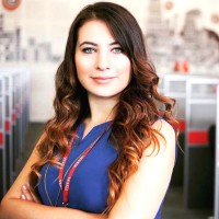 Zeynep Akbaş