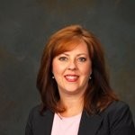 Toni Collins