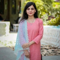 Syeda Rafia Fizza Naveed