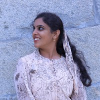 Sravya Kanaparthi