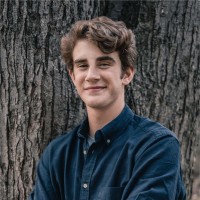 Connor Blum