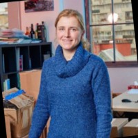 Magdaléna Stolínová