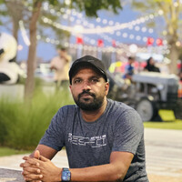 Shihab Rahiman