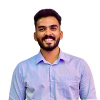 Shashank M K