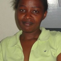Matilda Wambui