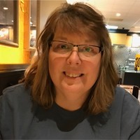 Lori Harty