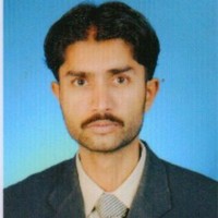 Engr. Farooque Ahmed Mahar