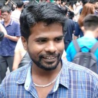 Anand Selvam