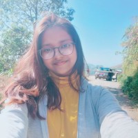Meghna Bairagi