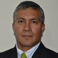 Raul Alberto Pinto R.