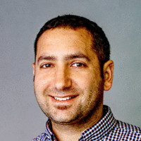 Steven Francia