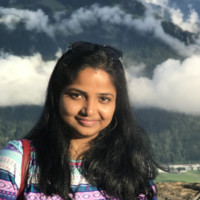 Lakshmi Mathangi