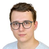 Dmytro Hunchak