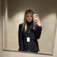 Sophie Pyatt
