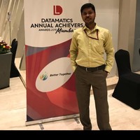 Aditya Pednekar