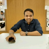 Mangesh Patil