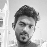 Infant Vineeth