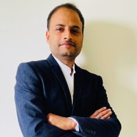 Piyush Ranjan