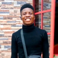 Adebiyi Oluwadamilare Daniel